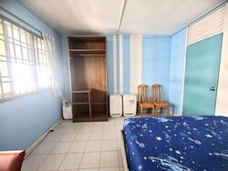 Blk 313 Woodlands Street 31 (Woodlands), HDB 4 Rooms #556186331
